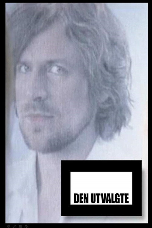 Movie poster for Den utvalgte (2008)