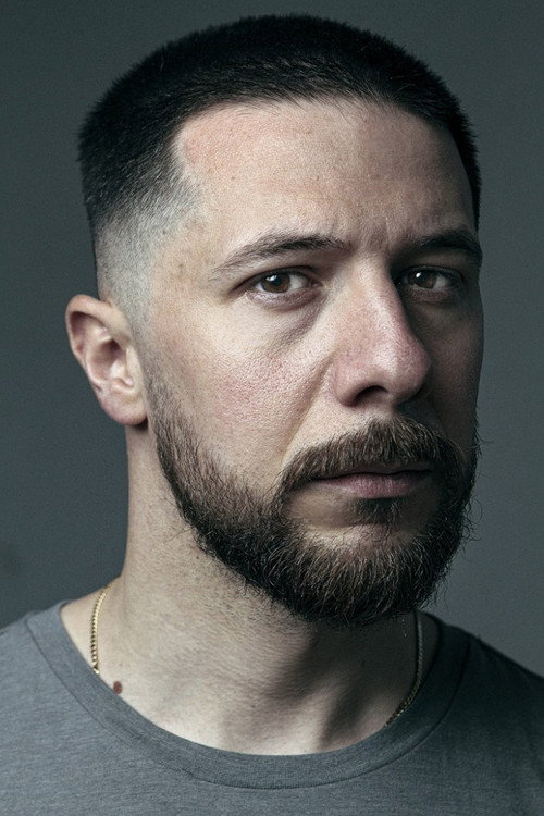 Photo of Rom Blanco, Acting