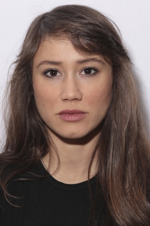 Photo of Jana Stojanovska, Acting