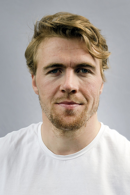 Photo of Aleksander Aamodt Kilde, Acting