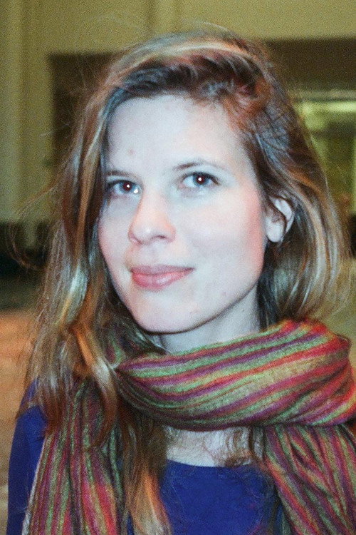 Photo of Juliana Johanidesová, Acting