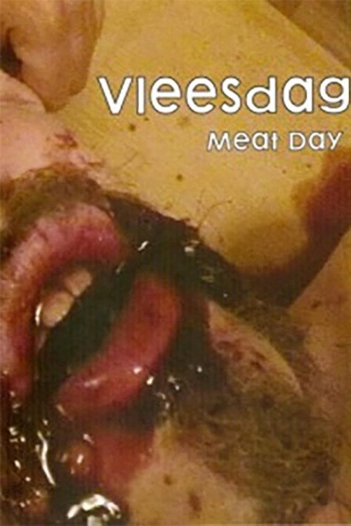 Movie poster for Meat Day (2007)