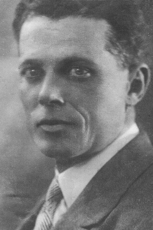Photo of Ivan Malikov-Elvorti, Acting