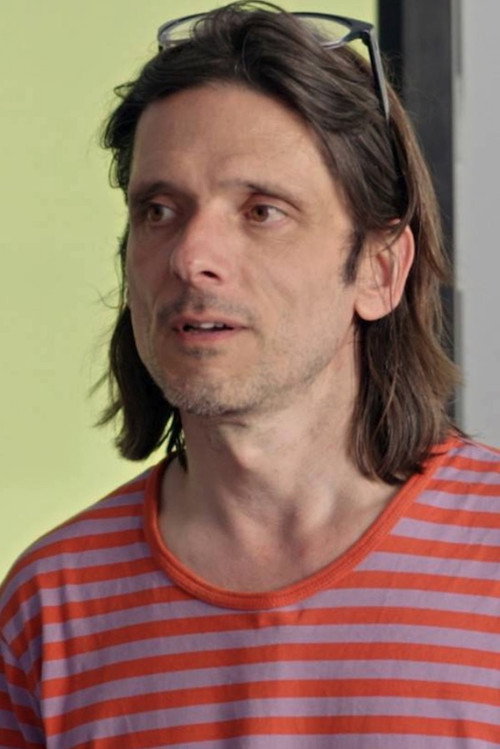 Photo of Jeremy Deller, Directing