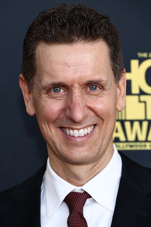 Photo of Steve Callaghan, Acting