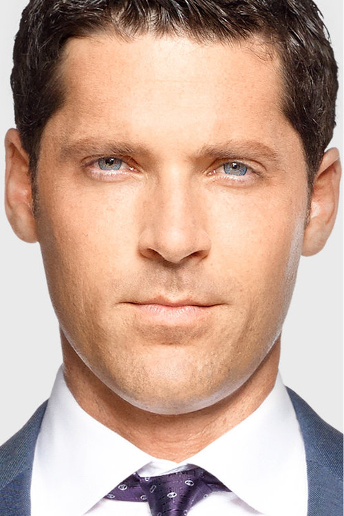 Chad Carroll profile