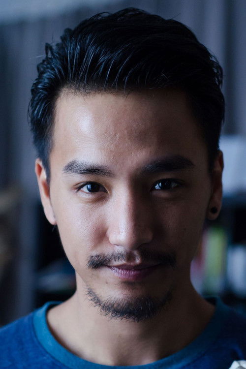 Lam Yiu-Sing profile