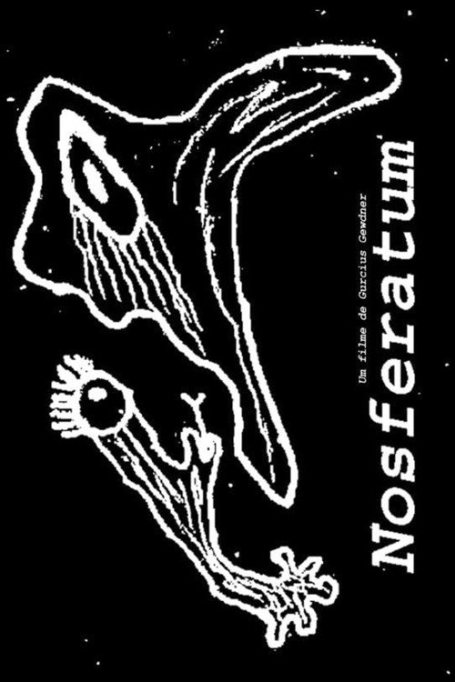 Movie poster for Nosferatum (2003)
