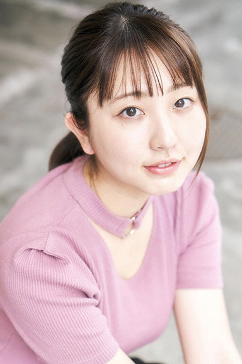 Photo of Kanae Shiina, Acting