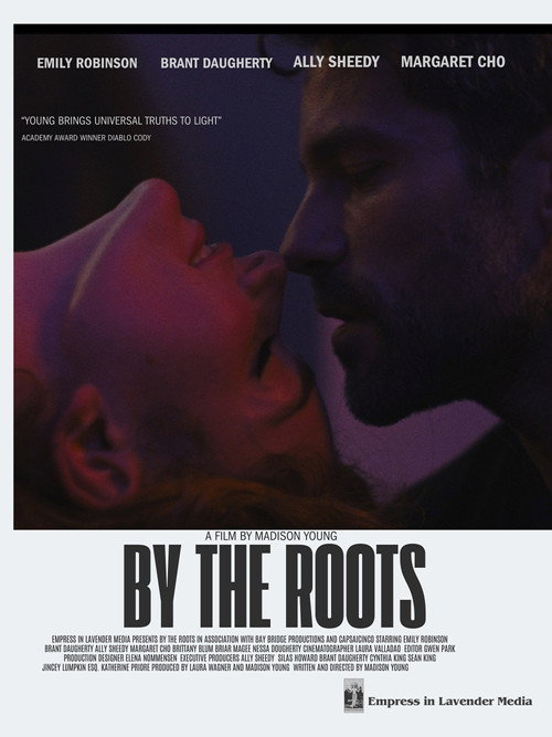 Movie poster for By the Roots (2026)