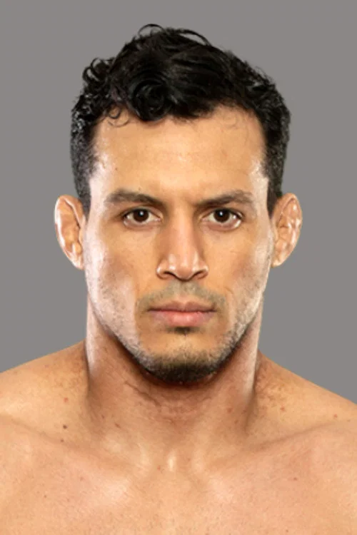 Photo of Vinny Magalhães, Acting