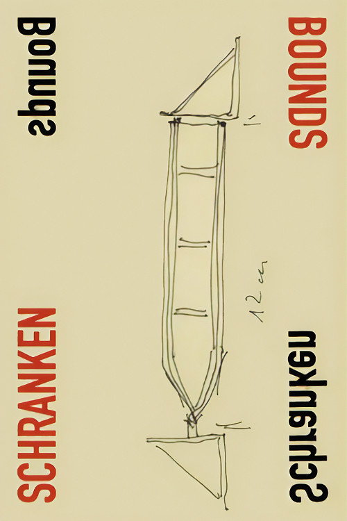 Movie poster for Bounds (2009)