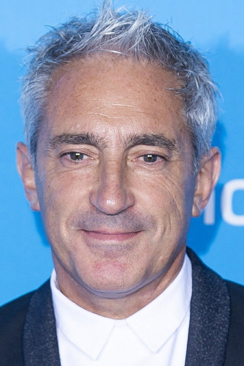 Jon Sistiaga profile