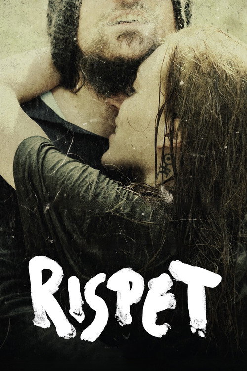 Movie poster for Rispet (2023)