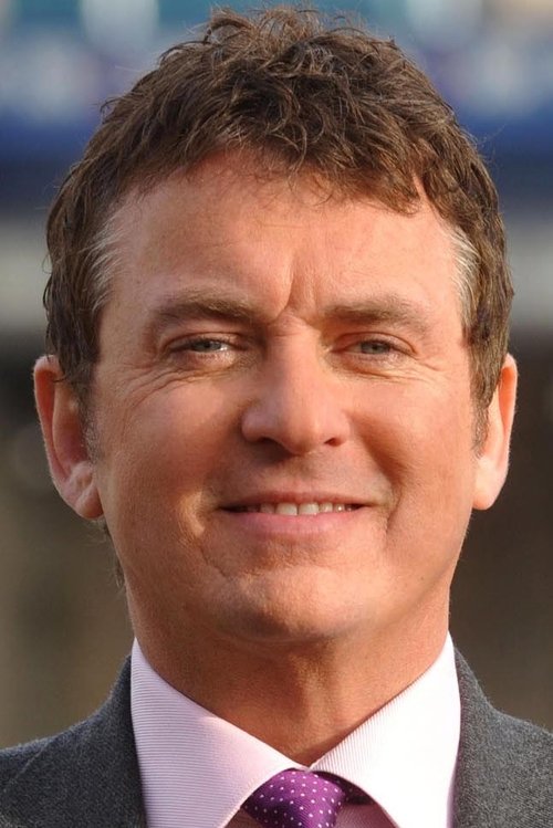Shane Richie profile