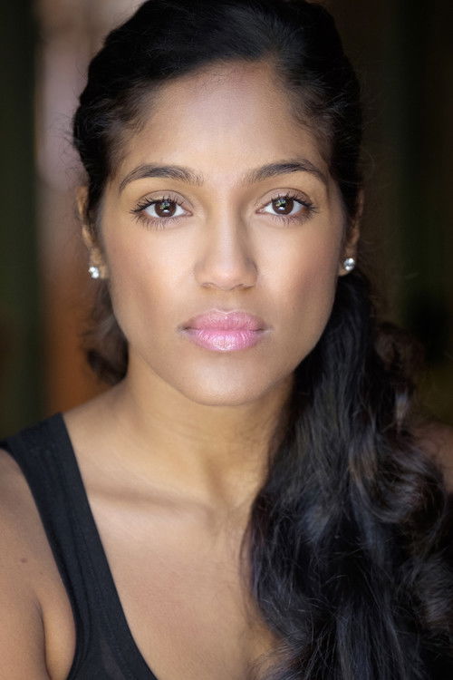 Danielle Walters profile