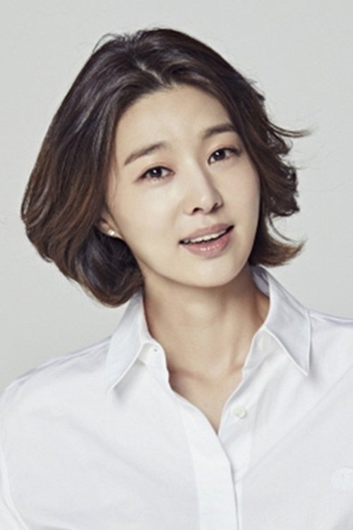 Photo of Park Min-jung, Acting