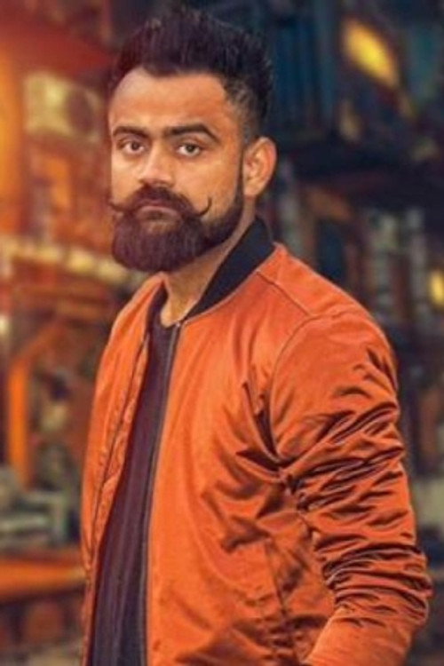 Photo of Amrit Maan, Acting