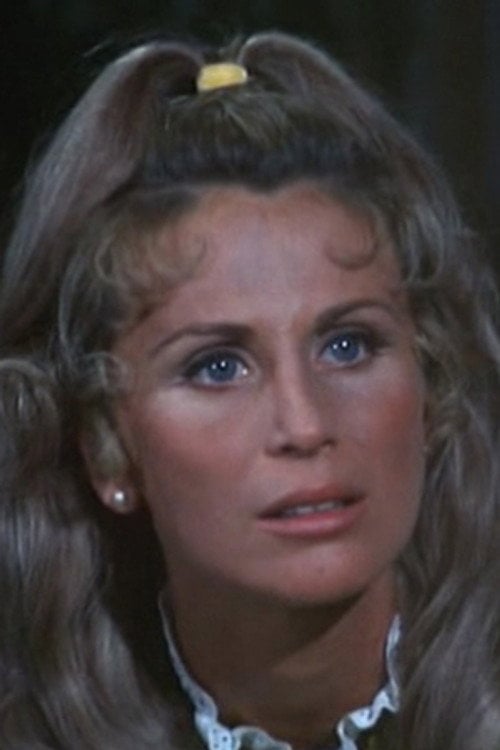 Photo of Ellen Weston, Acting
