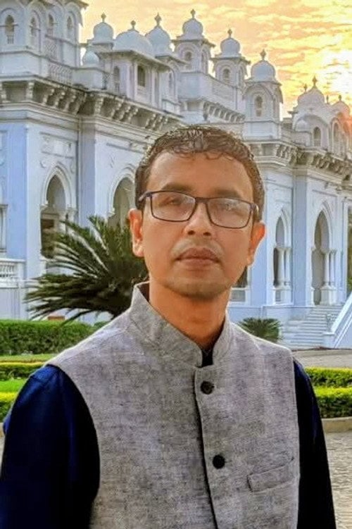 Photo of Anindya Bikas Datta, Directing