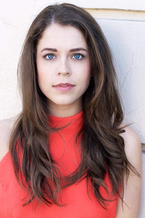 Photo of Paige Hullett, Acting
