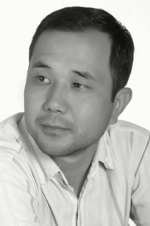 Ulanbek Omuraliev profile