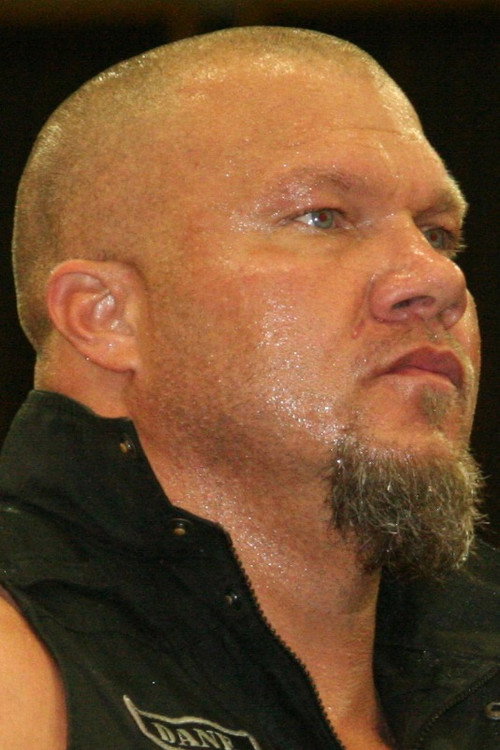 Photo of Jackson Dane Laymon, Acting