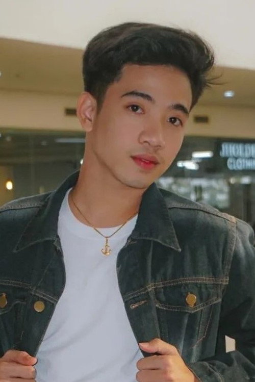 Joel Guevara profile