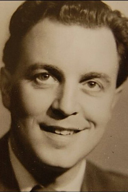 Photo of Felix Bowness, Acting