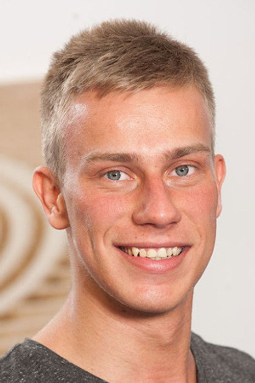 Photo of Bradley Cook, Acting