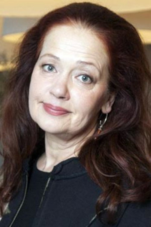 Photo of Regīna Devīte, Acting