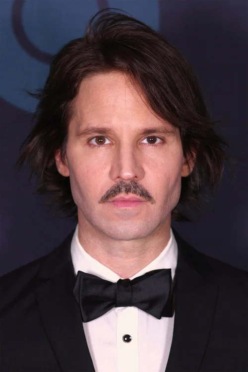 Photo of Rodrigo Lopresti, Acting