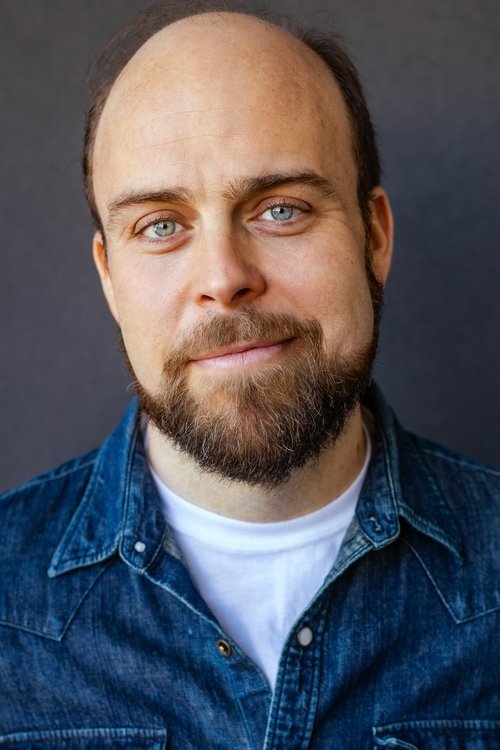 Photo of Ian Merrigan, Acting