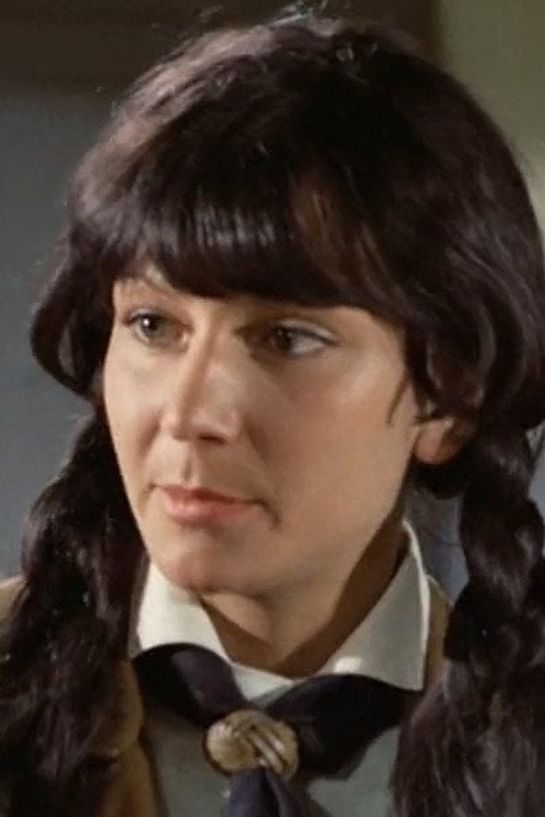 Photo of Marita Vogelsang, Acting
