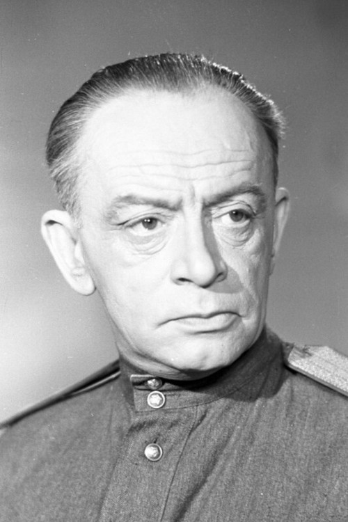 Photo of Stefan Wroncki, Acting
