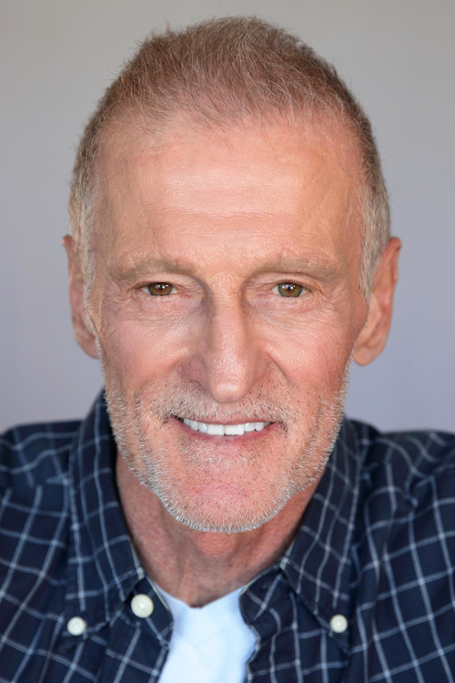 Photo of Bruce Kenny, Acting