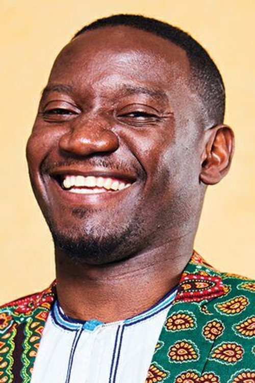 Photo of Dennis Wamala, Acting
