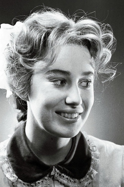 Photo of Meeli Sööt, Acting