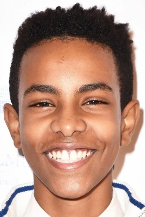 Philip Solomon profile