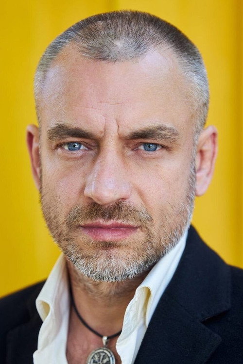 Photo of Anton Kolesov, Acting