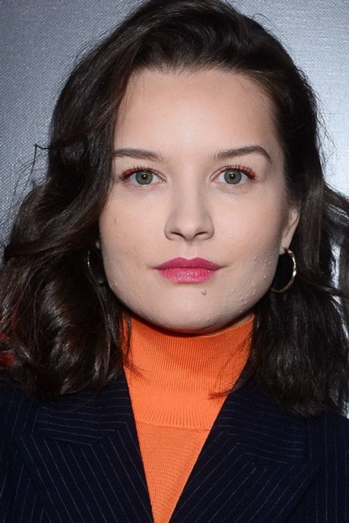 Photo of Julia Chatys, Acting