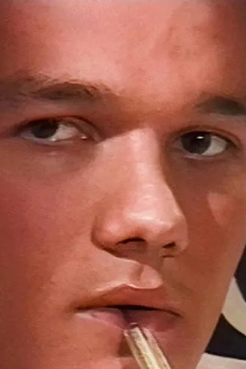 Photo of Peter Sidow, Acting