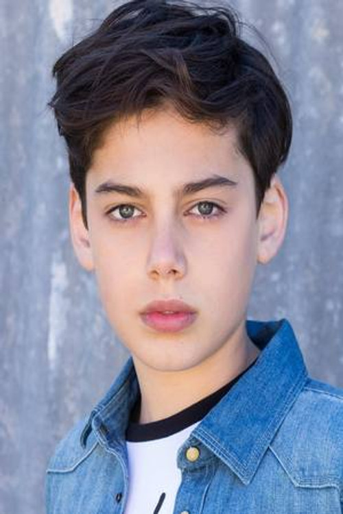 Photo of Alec Golinger, Acting