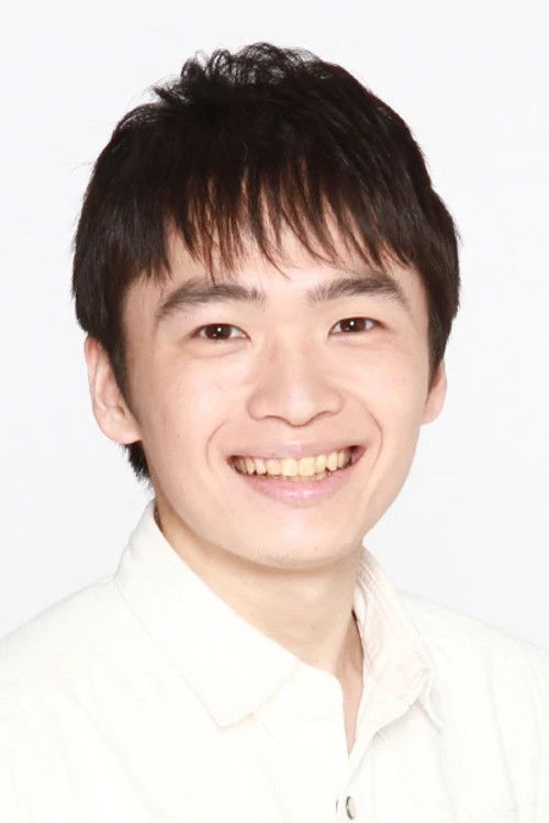 Masahiro Hisano profile