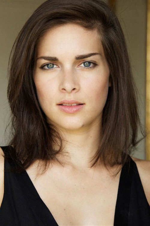 Sophie Mousel profile