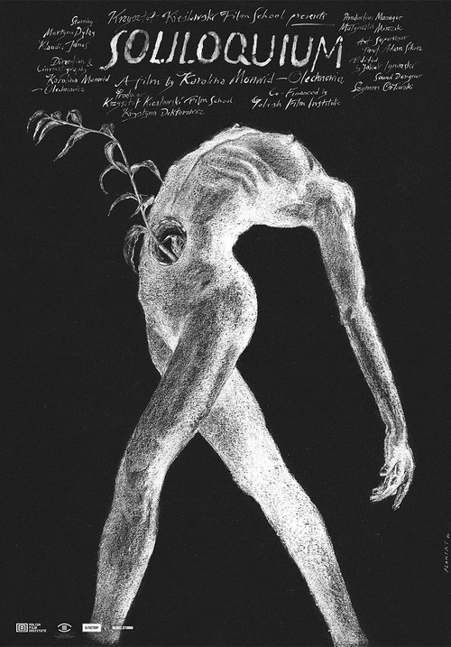 Movie poster for Soliloquium (2022)