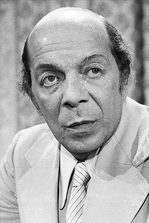 Ítalo Rossi profile