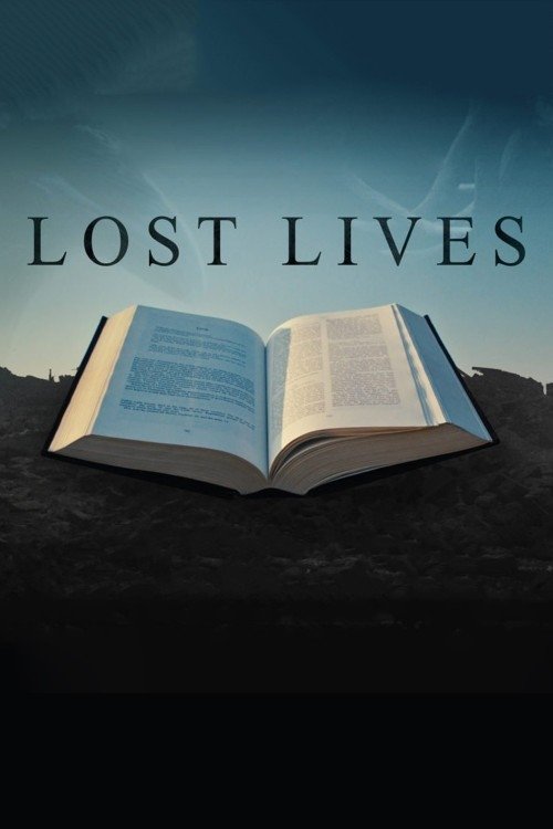 Lost Lives poster