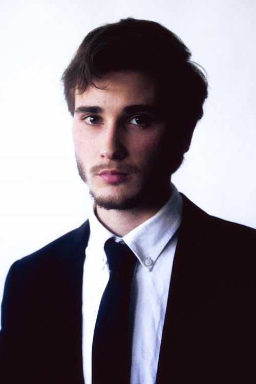 Photo of Tomás Piñeiro Borges, Acting