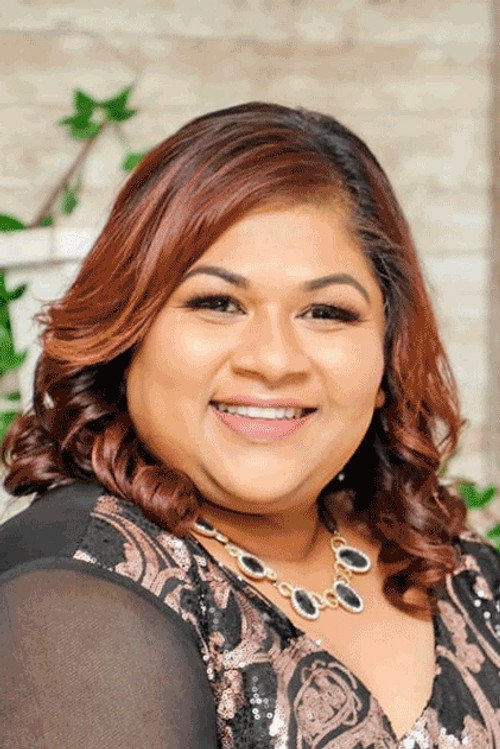Photo of Maeshni Naicker, Acting